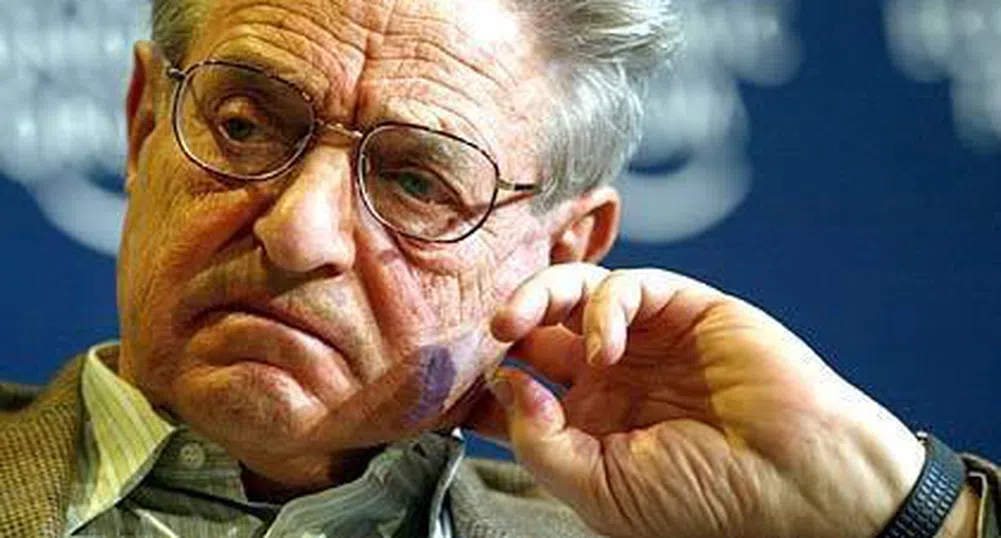 Сорос: Новото правителство ще реши за обезценка на паунда