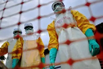 Нова опасност от ебола в Сиера Леоне, 109 души са под карантина