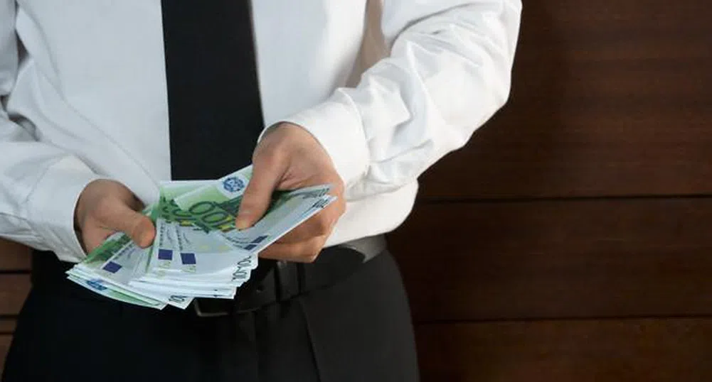 Шест банки раздадоха кредити за над 100 млн. лв. на фирми