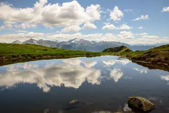 Какво ще бъде времето през август
