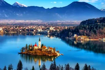 11 места, които всеки интроверт трябва да посети