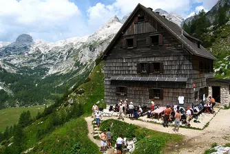 11 лв. за лятна почивка в хижа