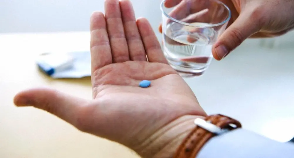 Пентагонът е похарчил 84 млн. долара за Viagra през 2014 г.