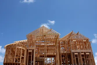 Началното строителство в САЩ с ръст от 5.9% през юли