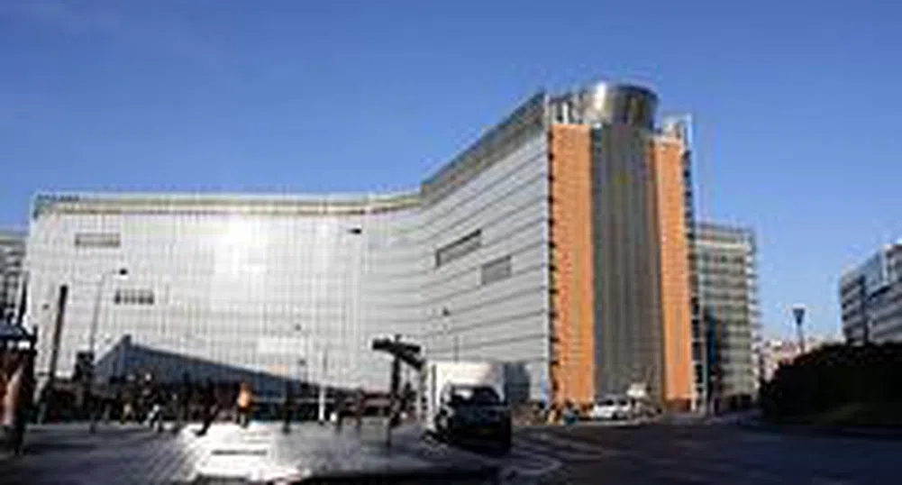 ЕС подпомага строителния сектор с 200 млрд. евро