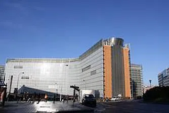 ЕС подпомага строителния сектор с 200 млрд. евро