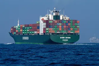 Износът на България за трети страни намалява с 12%