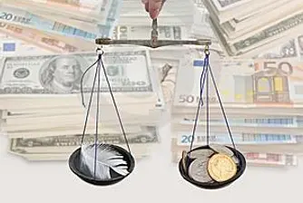 Monthly Inflation in July at 0.4%
