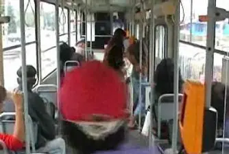 Вдигат двойно глобата за нередовни пътници в София