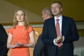 Намаляват рекордно най-голямата сума, присъдена при развод