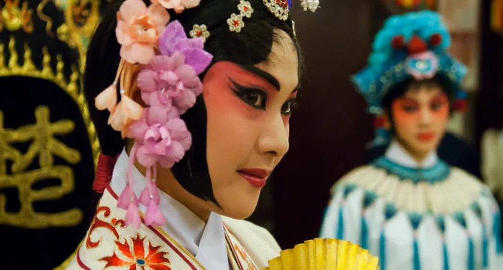 От грим се пълнее