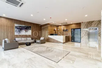 Имот на седмицата: четиристаен апартамент за 370 000 евро