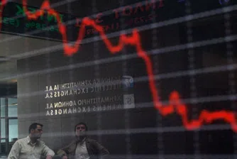 Срив за гръцкия основен индекс след поредния провал в преговорите