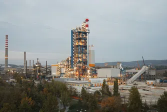 Вижте как изглежда инвестиция в България за 325 млн. лв.