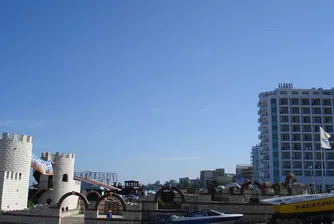 Богаташи от Дубай и Египет търсят оферти за родните курорти