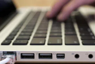 Най-опасните пароли, които не трябва да използвате