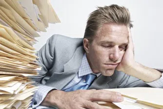 Определиха в кой час от деня работим най-зле