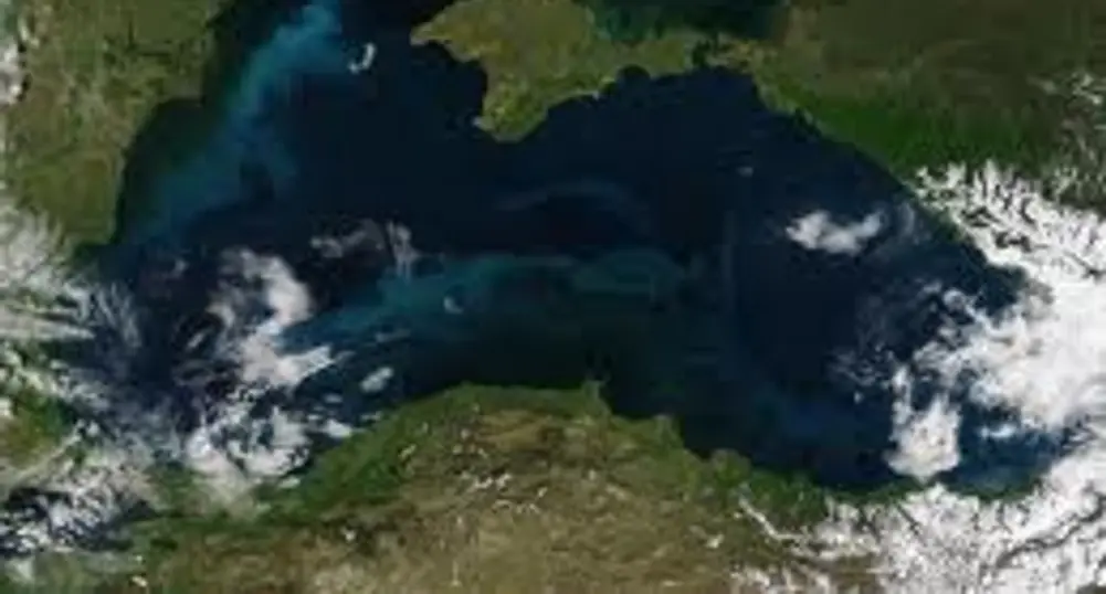 Чистотата на Черно море ще се следи от модерни станции