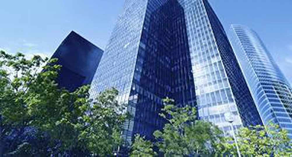 Ръст в продажбите на търговски имоти в Европа през 2010