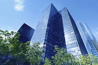 Ръст в продажбите на търговски имоти в Европа през 2010
