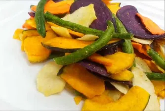 Диетичните храни, които ни правят дебели