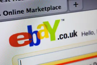 В eBay: "Работническо дело" за 1800 долара
