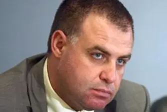 М. Найденов: Фонд "Земеделие" е най-голямата банка