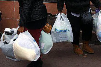 140 милиона американци „атакуват" магазините в Черния петък