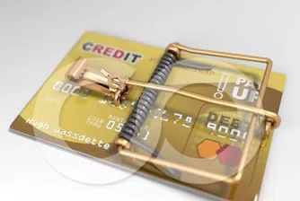 Защо Америка обича кредитни карти и пластична хирургия