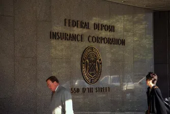 Щатските банкови фалити през 2010 г. вече надхвърлиха 100