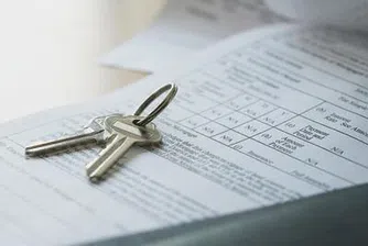 Лихвите по жилищните кредити тръгнаха убедително надолу