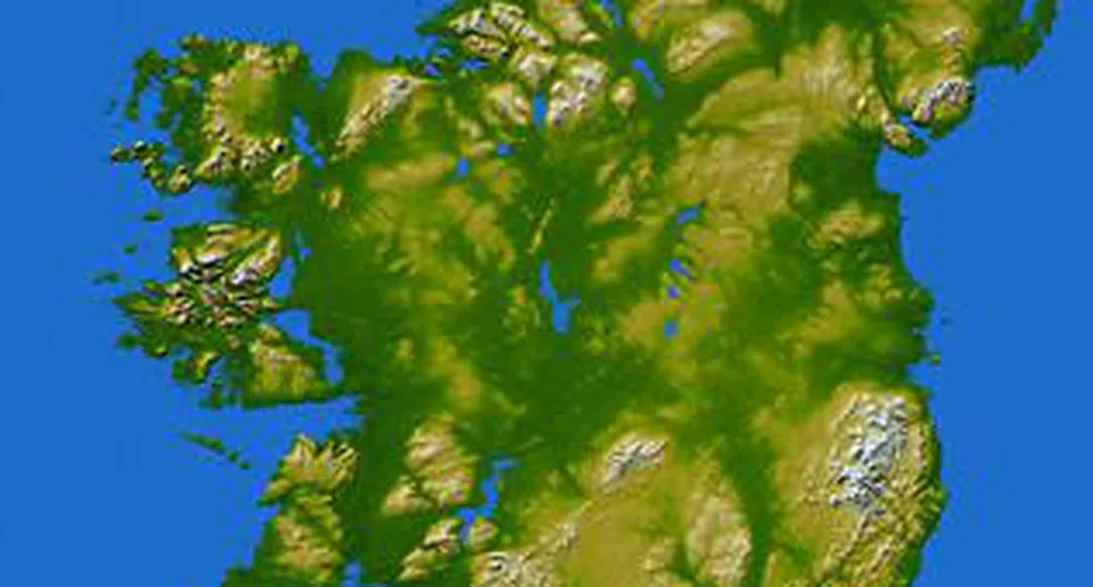 Централната банка на Ирландия занижи прогнозата за ръста