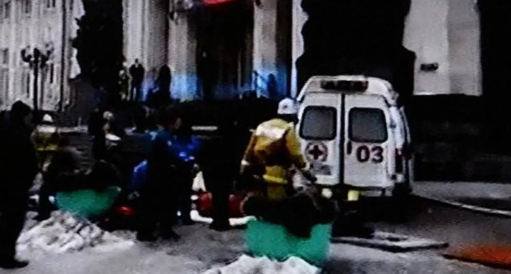 Втори атентат във Волгоград, жертвите са най-малко 10