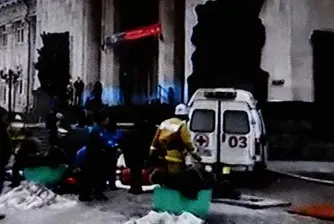 Втори атентат във Волгоград, жертвите са най-малко 10