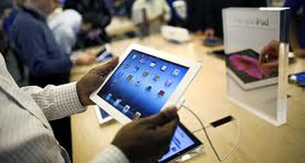 Apple показва новото i поколение на 22 октомври