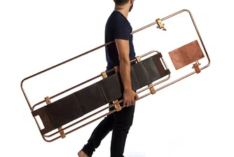 Мебели за номади