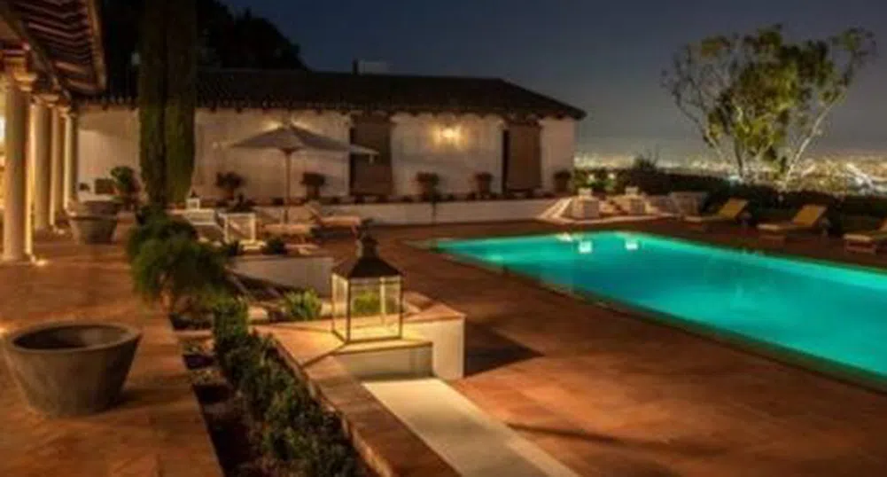 Подземно имение в Калифорния се продава за 53 млн. долара