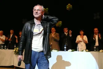 Доган отново с най-много неоправдани отсъствия