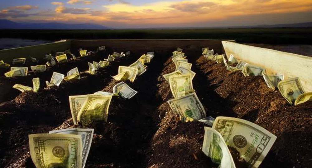 Суверенните фондове набират скорост