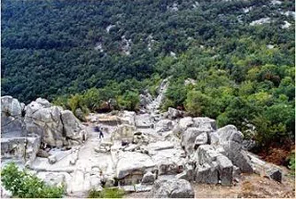 Перперикон бил сред най-могъщите градове в региона