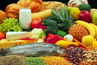 Във Великобритания плащат за здравословно хранене