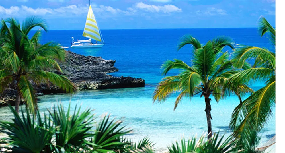 Най-слънчевите дестинации за бронзов тен