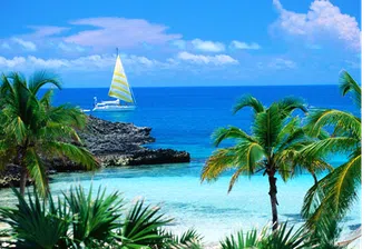 Най-слънчевите дестинации за бронзов тен