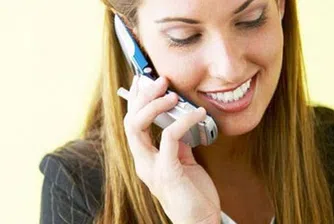 83% от GSM разговорите са в една и съща мрежа