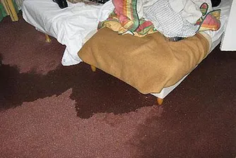 Най-лошите хотели в Европа