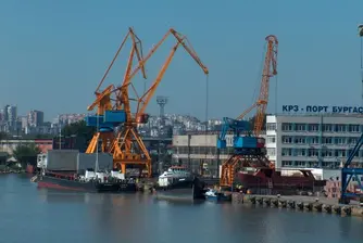 Бизнес климатът бележи спад през юни