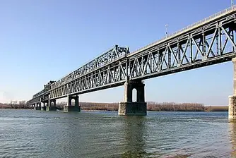 ЕК най-вероятно ще удължи срока за Дунав мост 2