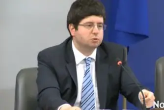 Чобанов:Няма да се наложи актуализация на бюджета