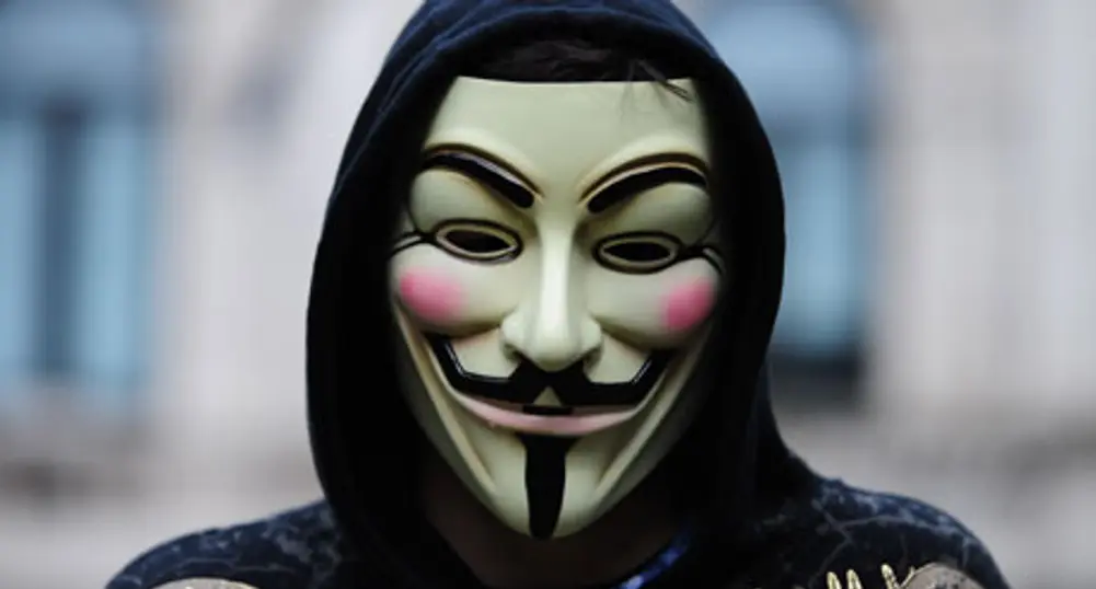 България се включва в световния протест на Anonymous
