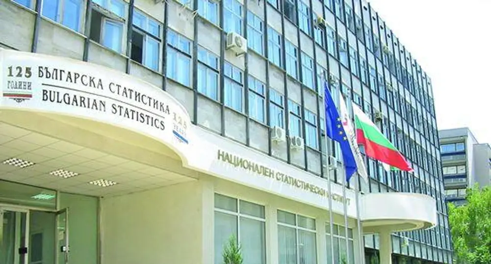 Доходите на домакинствата нарастват с 4.3% за година